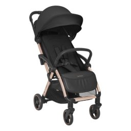 Kikka Boo Kolica autofolding Eden PLUS 2in1 set sa autosedištem I-Prime I-Size Black ( KKB31154 PRSET )