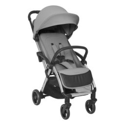 Kikka Boo Kolica autofolding Eden PLUS 2in1 set sa autosedištem I-Xtend I-Size Grey ( KKB31155 XTSET )