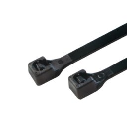 Logilink vezice za kablove 100kom, 150X2.5mm, crne ( 1471 )