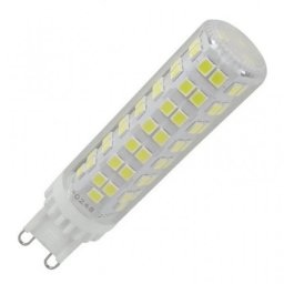 PROSTO G9/8W/1.040LM/230V/6500K/20000H/350*