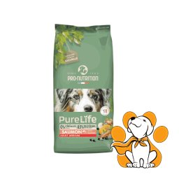 Pro Nutrition Pure Life Adult Medium 12kg, Premium Hrana Za Srednje Rase