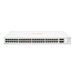 HP NET ArubaInstantOn 1830 48G 4SFP Swc