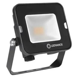 LED REFLEKTOR 10W NW 4000K PRIRODNO BELA COMPACT CRNI LEDVANCE