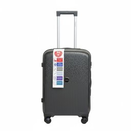 KF112501BLK Kofer– kvalitetni i praktični kofer za putovanja