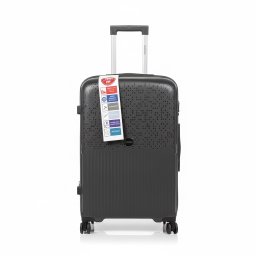 KF112502BLK Kofer– kvalitetni i praktični kofer za putovanja 64x40x10