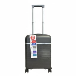 KF112505BLK Kofer– kvalitetni i praktični kofer za putovanja 54x36x10