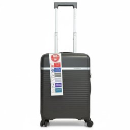 KF112506BLK Kofer– kvalitetni i praktični kofer za putovanja 64x40x10