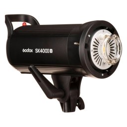 Godox SK400II-V Studio Flash Monolight