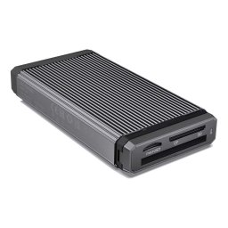 SanDisk Professional PRO-READER SDPR3A8-0000-GBAND čitač kartica