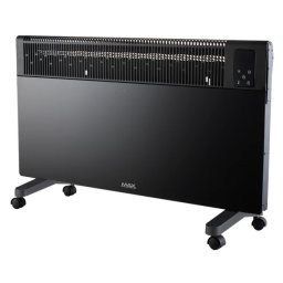 Konvertorska grejalica MAX MC2000BLW WiFi LED displej 2000W
