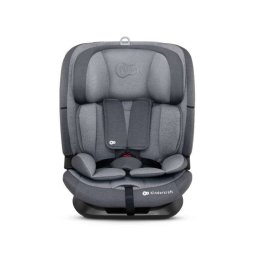 KINDERKRAFT AUTOSEDITE ONETO3 76-150CM COOL GREY