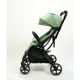 La MaMa - NaNe kolica za bebe Green