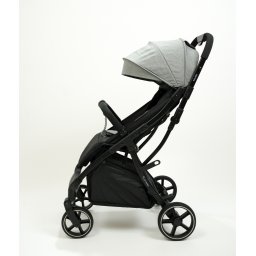 La MaMa - NaNe kolica za bebe Gray