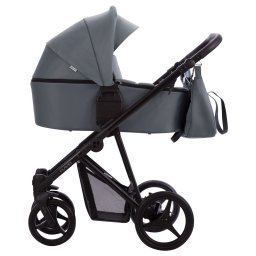 BEBETTO FLAVIO KOLICA ZA BEBE SET 2U1 13/CZM