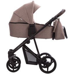 BEBETTO FLAVIO KOLICA ZA BEBE SET 2U1 18/CZM