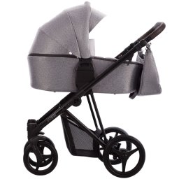 BEBETTO FLAVIO KOLICA ZA BEBE SET 2U1 20/CZM