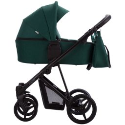BEBETTO FLAVIO KOLICA ZA BEBE SET 3U1 12/CZM