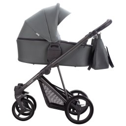 BEBETTO FLAVIO KOLICA ZA BEBE SET 3U1 21/GRF