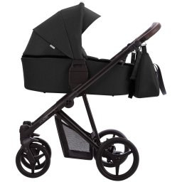 BEBETTO FLAVIO KOLICA ZA BEBE SET 3U1 19/CZM