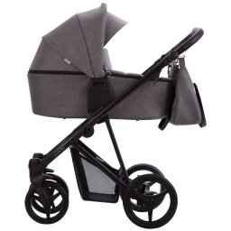 BEBETTO FLAVIO KOLICA ZA BEBE SET 3U1 11/CZM