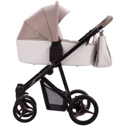 BEBETTO FLAVIO GLOSS KOLICA ZA BEBE SET 2U1 02