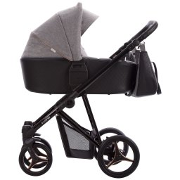 BEBETTO FLAVIO GLOSS KOLICA ZA BEBE SET 3U1 06