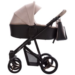 BEBETTO FLAVIO GLOSS KOLICA ZA BEBE SET 3U1 07