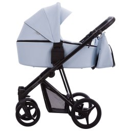 BEBETTO FLAVIO PRO KOLICA ZA BEBE SET 3U1 08