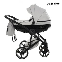JUNAMA BASIC KOLICA ZA BEBE SET 3U1 06