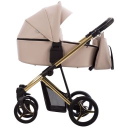 BEBETTO FLAVIO PREMIUM CLASS GOLD SET 2U1 03