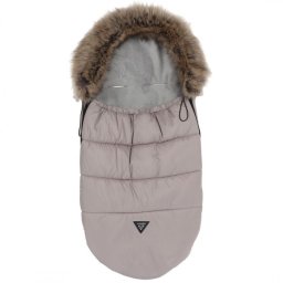 JUNAMA IGLOO ZIMSKA VREĆA PINK