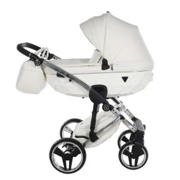 JUNAMA INDIVIDUAL V2 KOLICA ZA BEBE SET 3U1