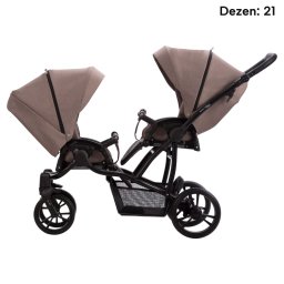 BEBETTO 42 SPORT KOLICA ZA BLIZANCE