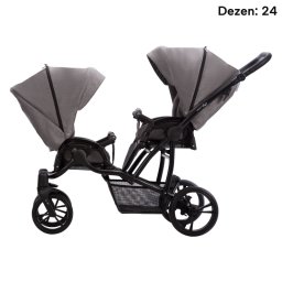 BEBETTO 42 SPORT KOLICA ZA BLIZANCE 24