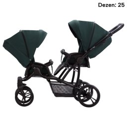 BEBETTO 42 SPORT KOLICA ZA BLIZANCE 25