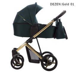 BEBETTO FLAVIO PREMIUM CLASS set 3u1