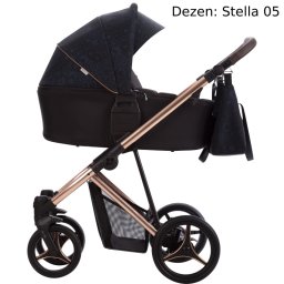 BEBETTO FLAVIO PREMIUM CLASS set 3u1 stella 05