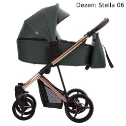 BEBETTO FLAVIO PREMIUM CLASS set 3u1 stella 06