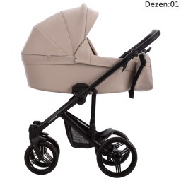 BEBETTO MAGNUM LIGHT PRO SET 3U1