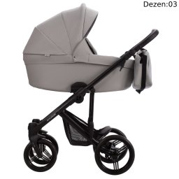 BEBETTO MAGNUM LIGHT PRO SET 3U1 03