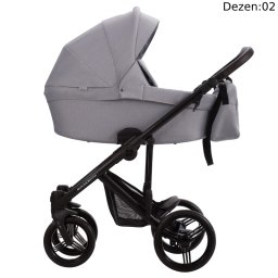 BEBETTO MAGNUM LIGHT SE SET 2U1 02