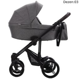 BEBETTO MAGNUM LIGHT SE SET 2U1 03