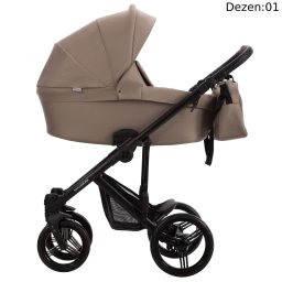 BEBETTO MAGNUM LIGHT SET 3U1