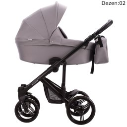 BEBETTO MAGNUM LIGHT SET 3U1 02