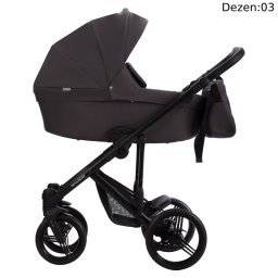 BEBETTO MAGNUM LIGHT SET 3U1 03