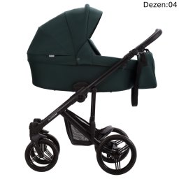 BEBETTO MAGNUM LIGHT SET 3U1 04