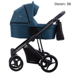 BEBETTO PASCAL NEW KOLICA ZA BEBE SET 2U1 06