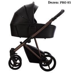 BEBETTO PELPASSO PRO KOLICA ZA BEBE SET 2U1 pro 05