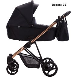 BEBETTO YODDI PREMIUM CLASS 2U1 02