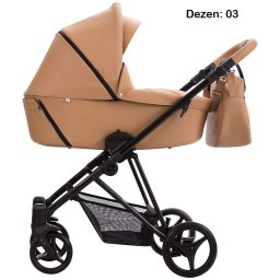 BEBETTO YODDI PRO KOLICA 3U1 03
